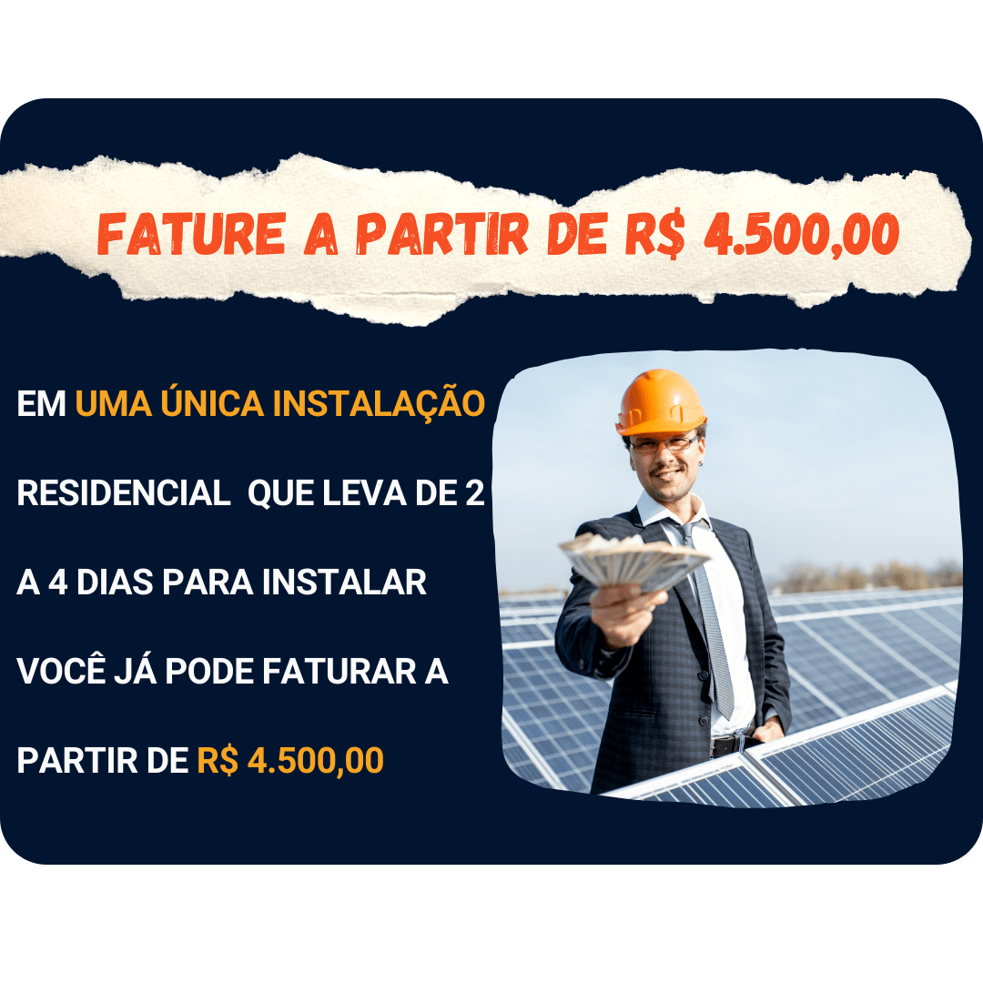 Curso Energia Solar Engeflex